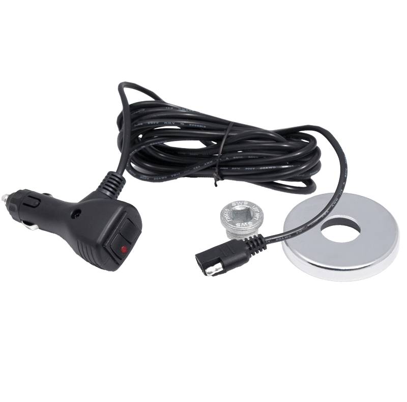 MAGNET CONVERSION KIT FOR 1/2" NPT BEACONS #96012