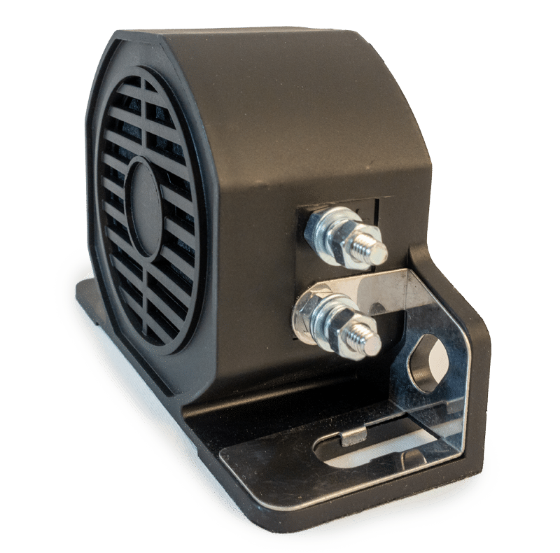 BACKUP ALARM SINGLE TONE #99218