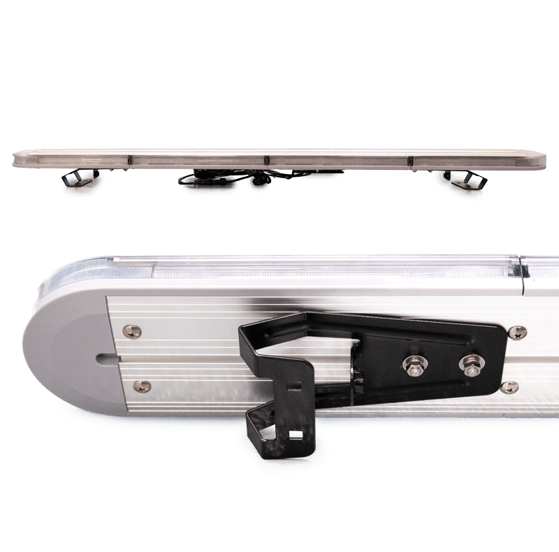 48" AMBER LIGHTBAR #26020-48