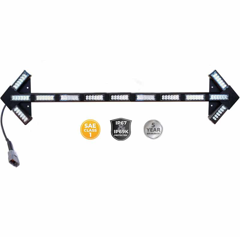 TITAN 54" FLEET ARROW #57754-1