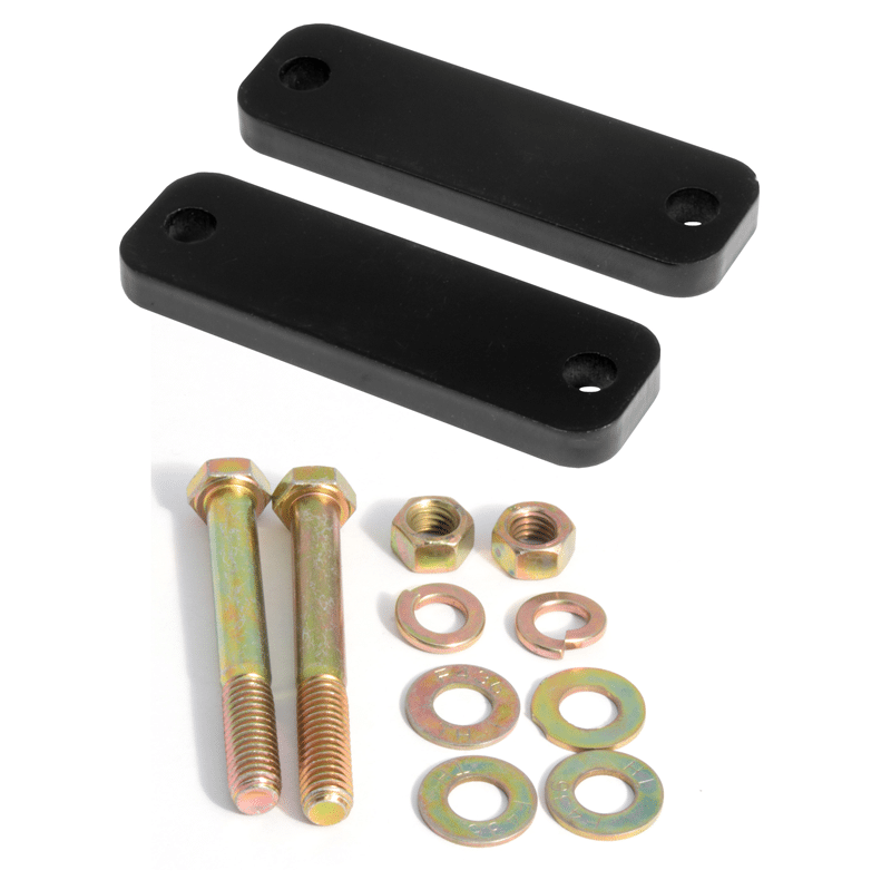 BRACKET KIT UNIVERSAL CLAMP #98009
