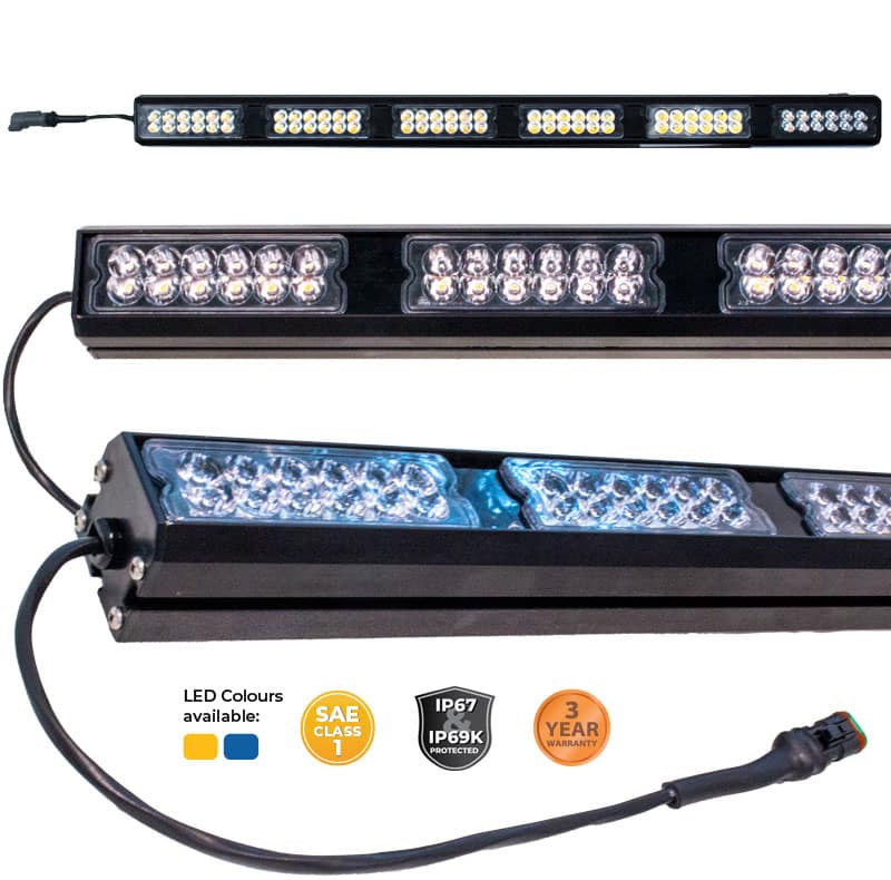 TITAN 36″ SELECT TRAFFIC DIRECTOR #57236