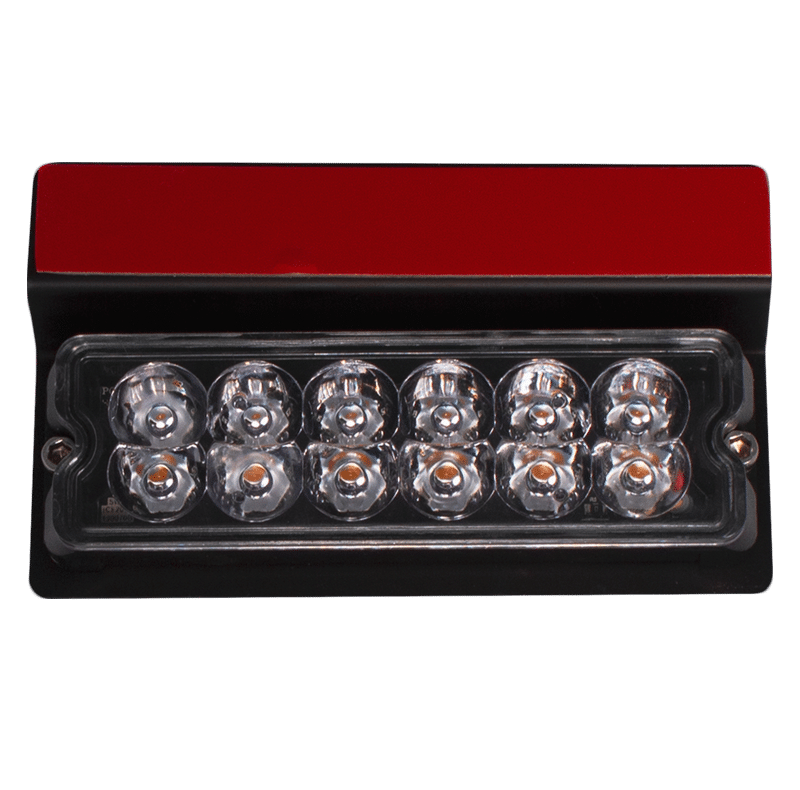 BRACKET KIT WINDOW SINGLE MODULE #98024