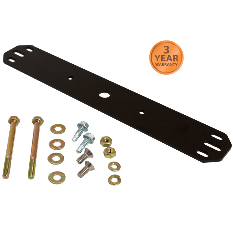 MOUNTING BRACKET FLAT/BLIND FOR ECLIPSE SERIES #98087