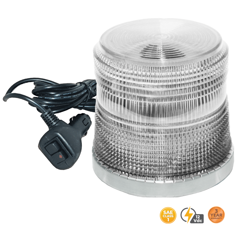 LOW PROFILE SELECT SERIES BEACON MAGNETIC MOUNT #20726