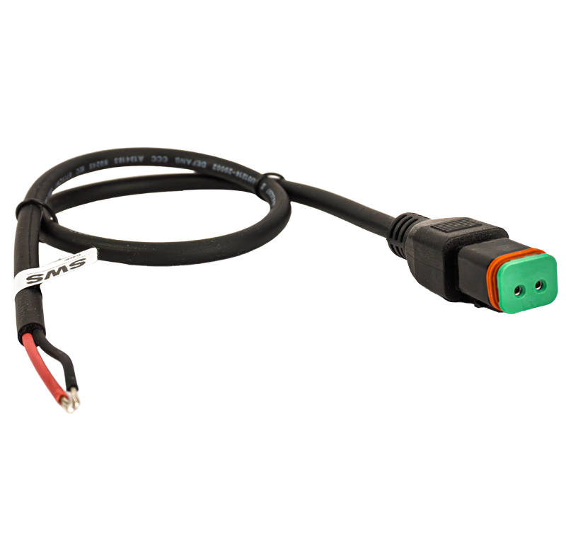 19″ REPLACEMENT CABLE FOR WORK LIGHTS #96029