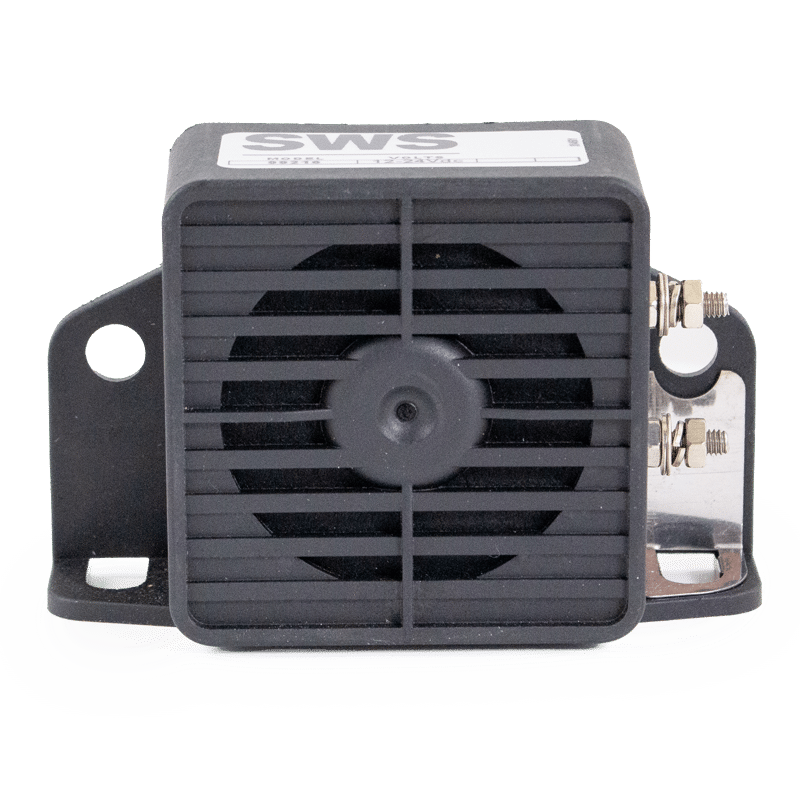 MULTI FREQUENCY BACKUP ALARM #99216