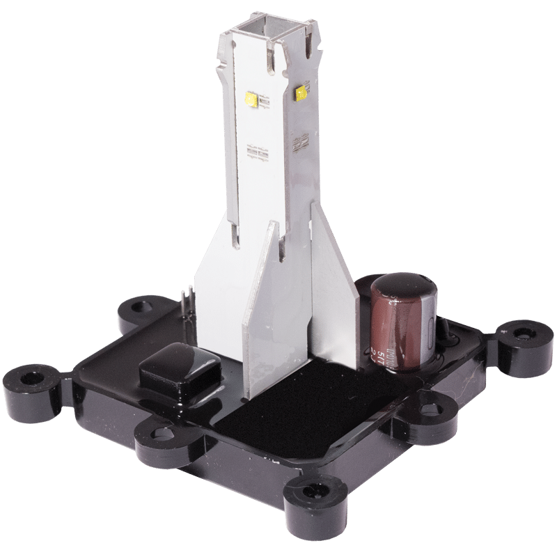 REPLACEMENT CIRCUIT FOR 208R SERIES BEACONS #79826