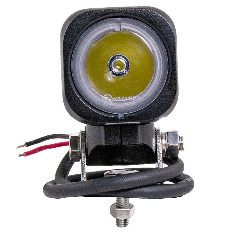10W SQUARE LED SPOT LIGHT #93933S