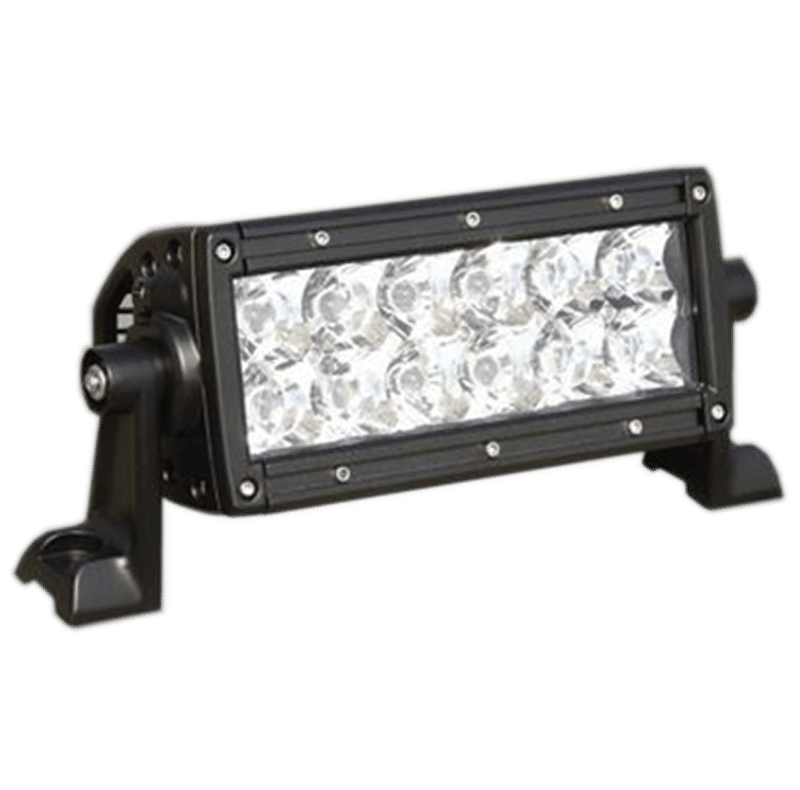 LINEAR WORKLIGHT 6" LENGTH FLOOD PATTERN #93330