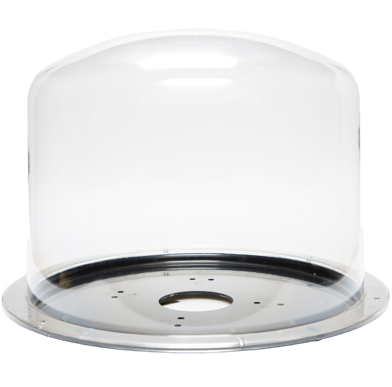 GOLIGHT CLEAR POLYCARBONATE DOME #17920