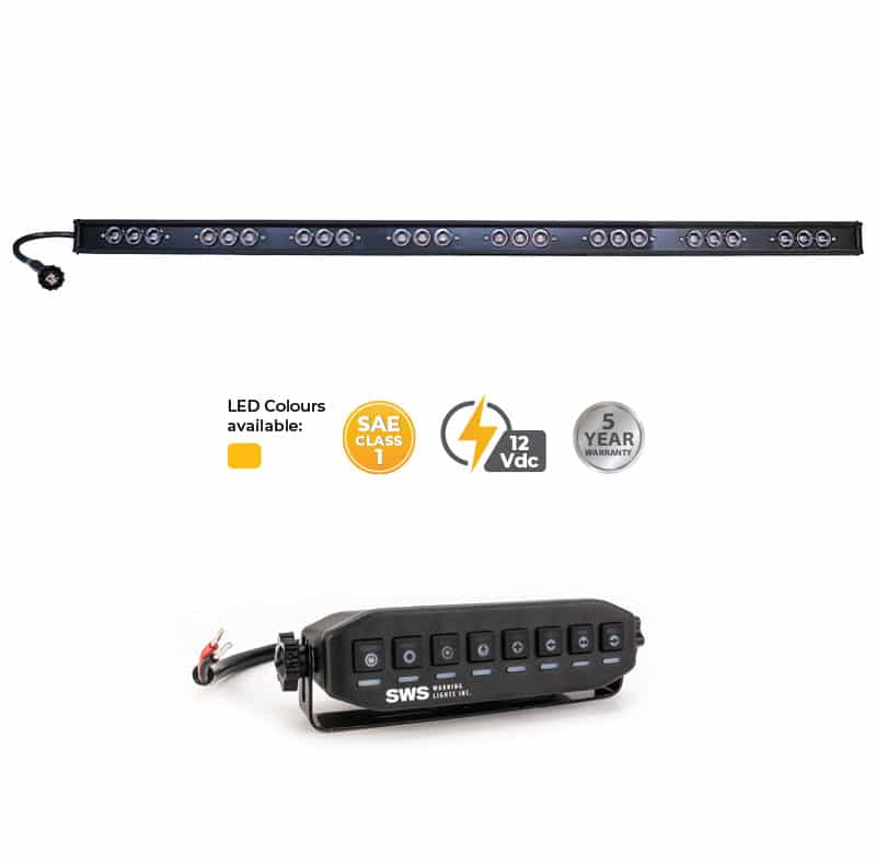 ORION 42" FLEET #59042