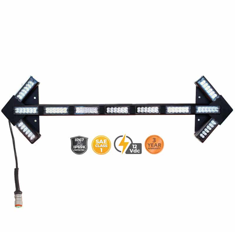 TITAN 42" SELECT ARROW #57042-1