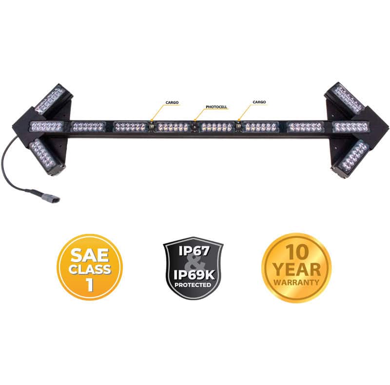 TITAN 48" FLEET PLUS ARROW #57648-1