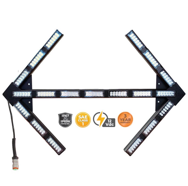 TITAN 42" SELECT ARROW #57042-3
