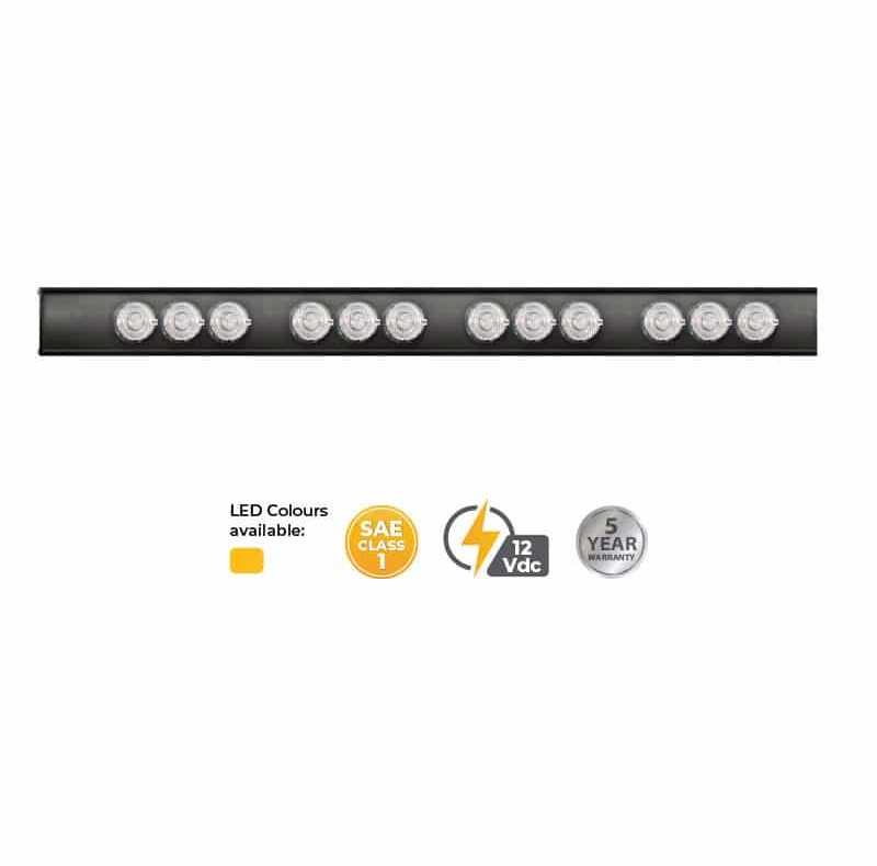 TRAFFIC DIRECTOR ORION FLEET 24" #59011