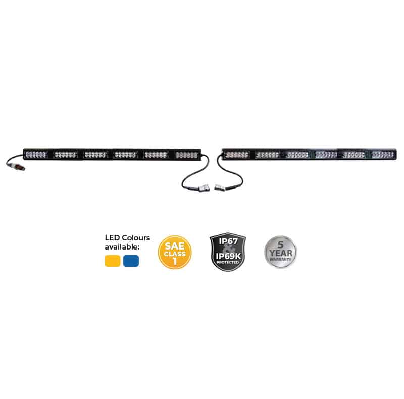 TITAN 36" FLEET SPLIT TRAFFIC DIRECTOR #57536