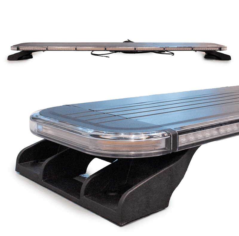 47" AMBER LIGHTBAR #26090-47
