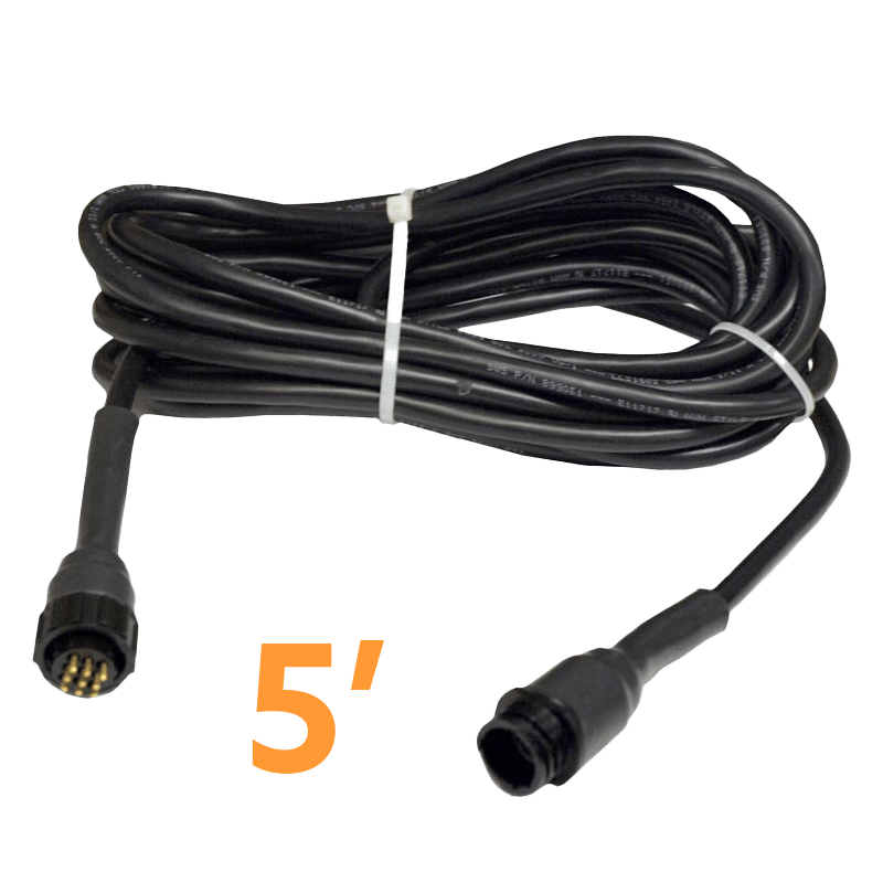5′ EXTENSION CABLE FOR ORION FLEET SERIES #77212