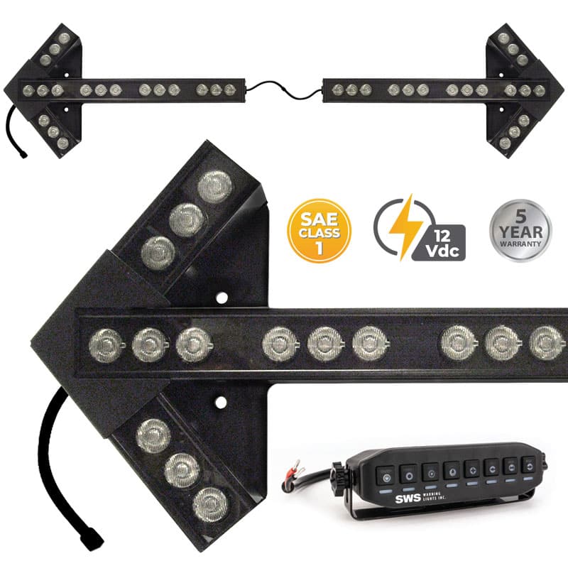 ORION 15" FLEET SPLIT ARROW #58055