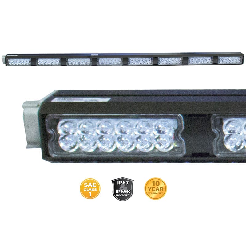 TITAN 46.6" FLEET PLUS TRAFFIC DIRECTOR #57448