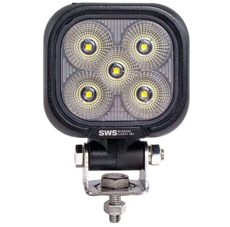 50W SQUARE LED SPOT LIGHT #93934S