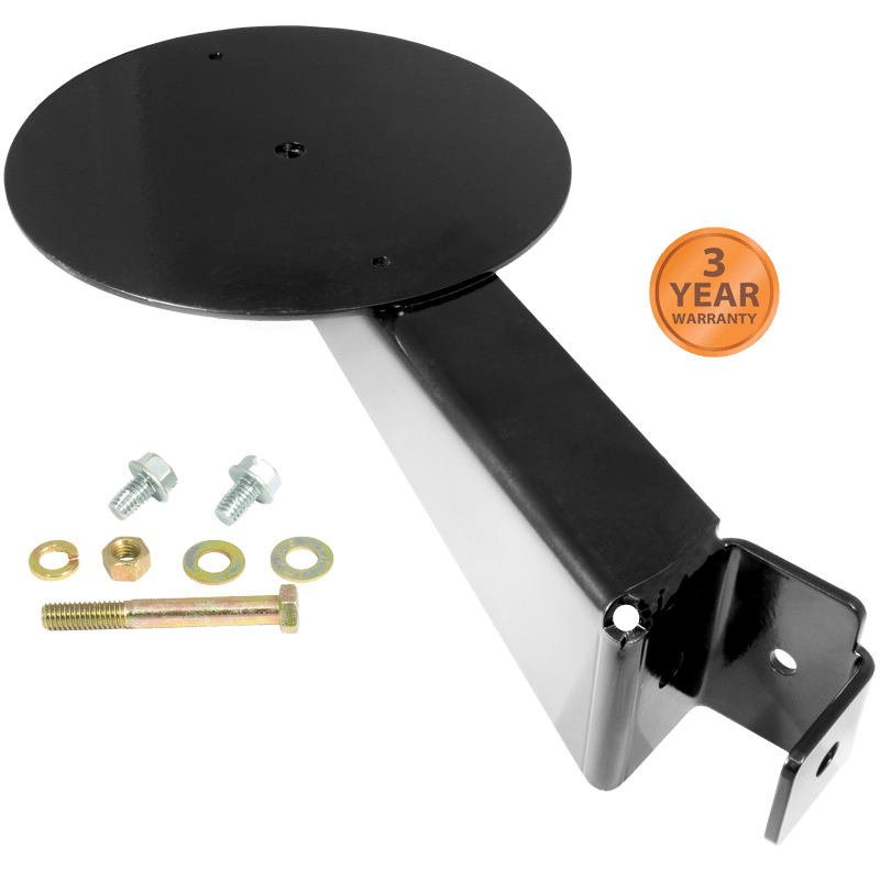 DRIVER SIDE BEACON BRACKET KIT #98005