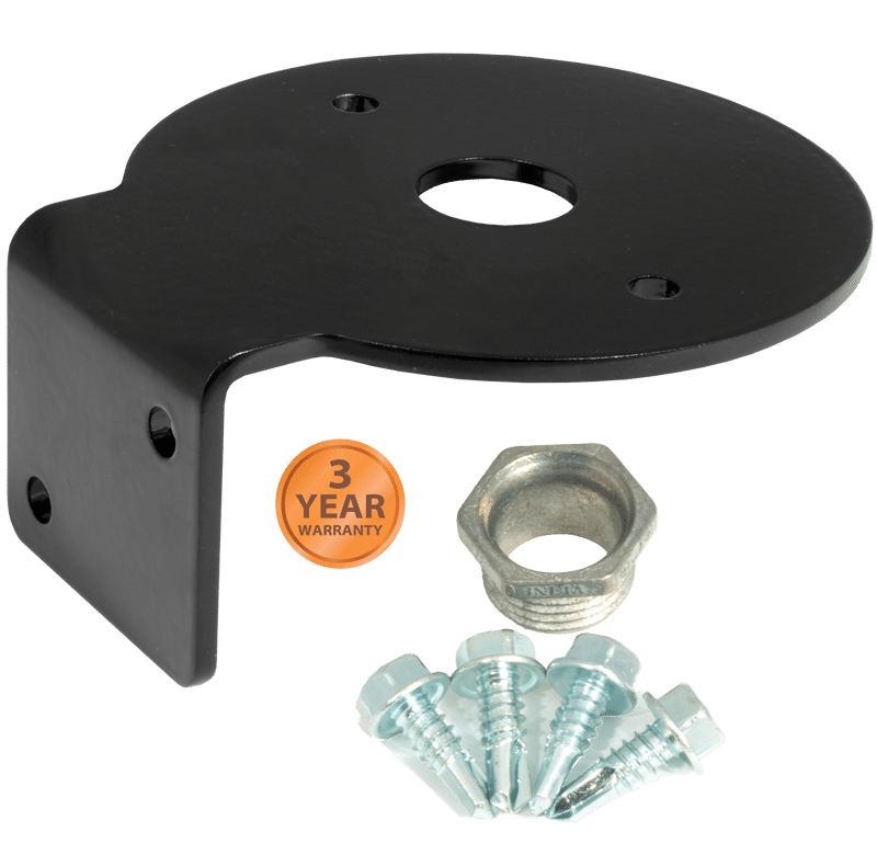 SMALL BEACON BRACKET KIT #98008