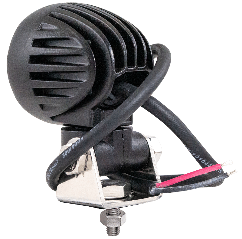 10W ROUND LED SPOT LIGHT #93930S