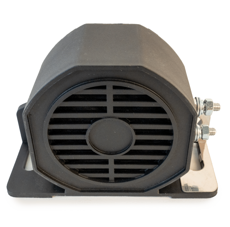 BACKUP ALARM SINGLE TONE #99218