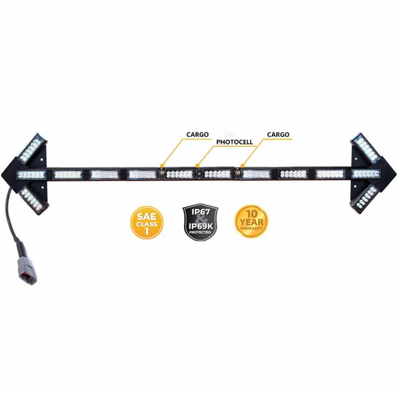 TITAN 60" FLEET PLUS ARROW #57660-1