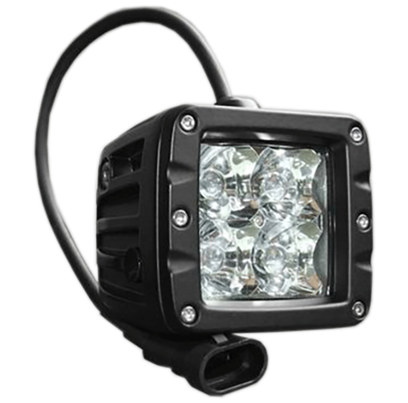 WORKLIGHT 2" x 2" SPOT PATTERN #93210