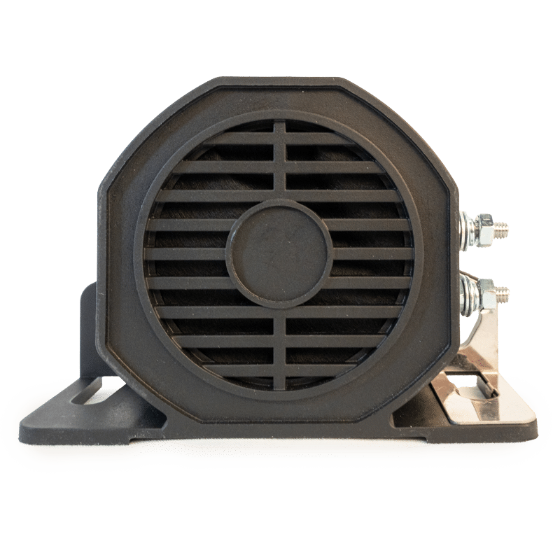 BACKUP ALARM SINGLE TONE #99218