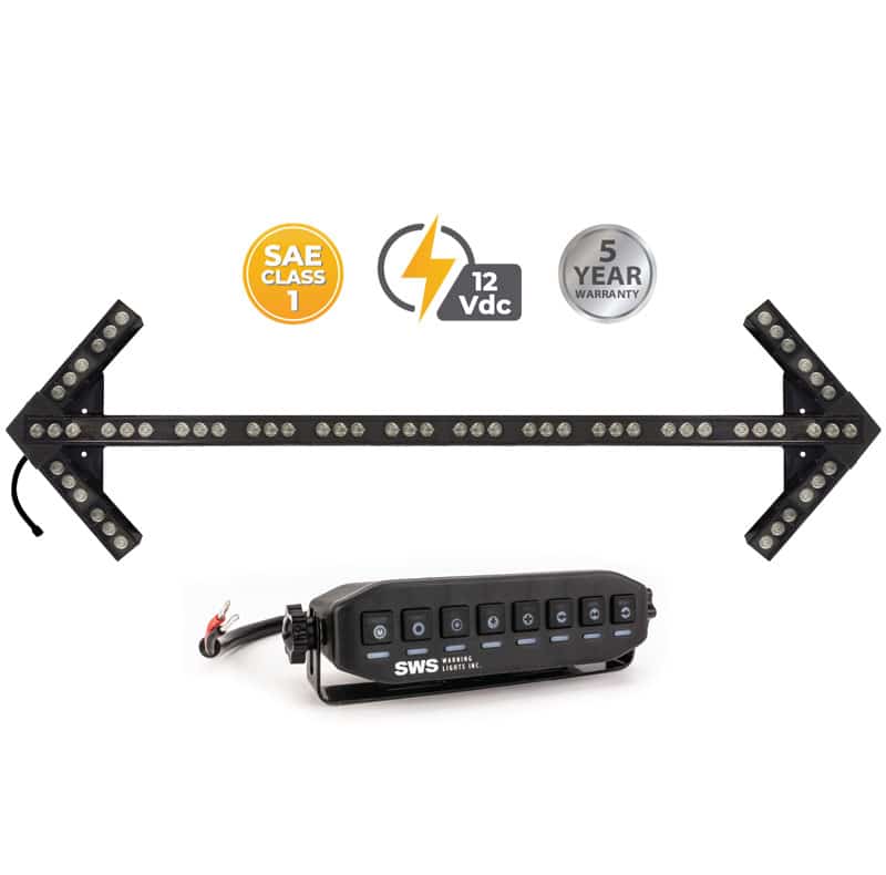 ORION 48" FLEET ARROW #58002