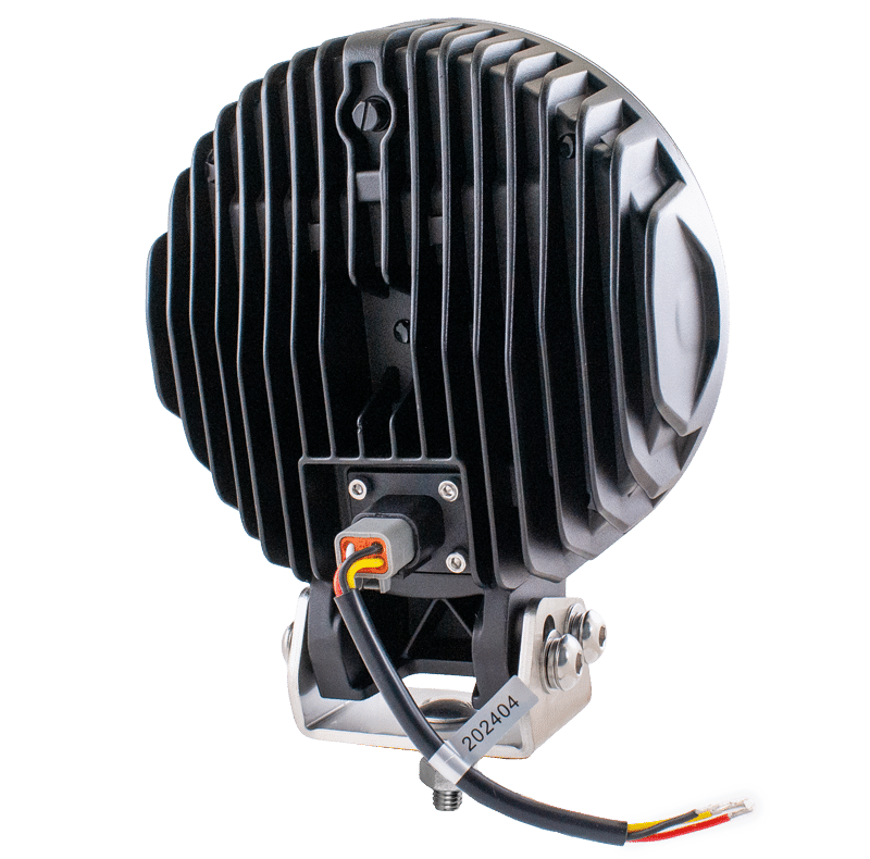 7" MULTI-FUNCTIONAL LIGHT #93640-7