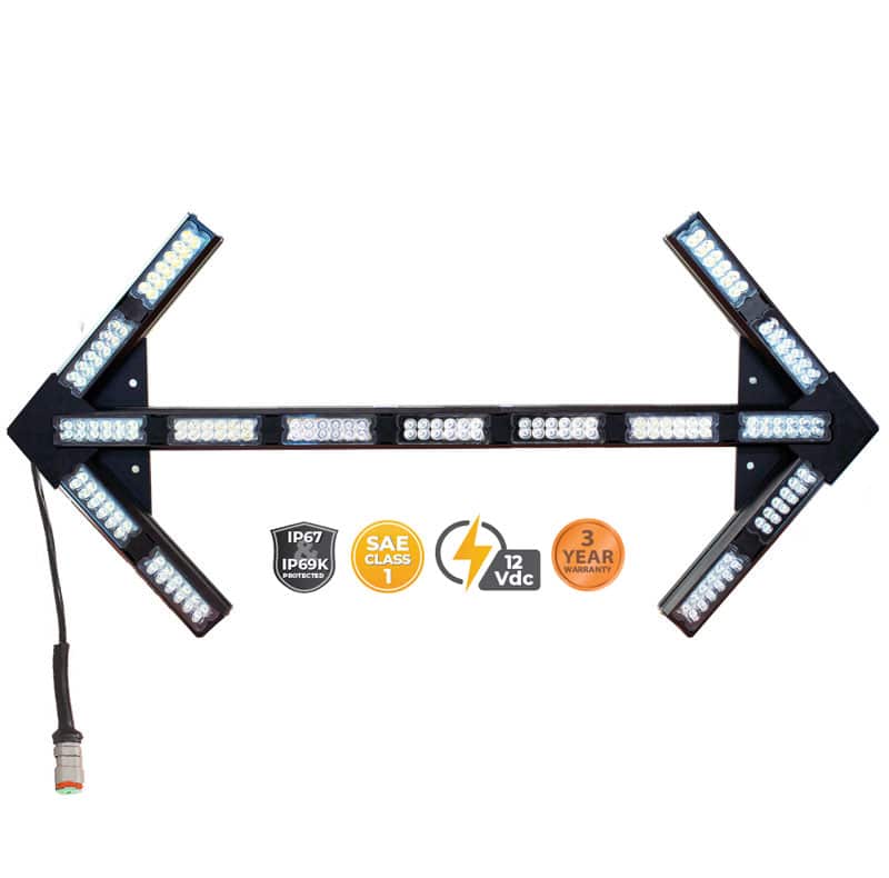 TITAN 42" SELECT ARROW #57042-2