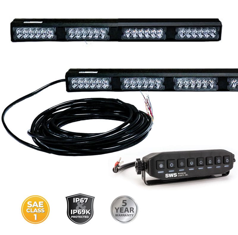 TRAFFIC DIRECTOR TITAN FLEET 23.625″ #57124