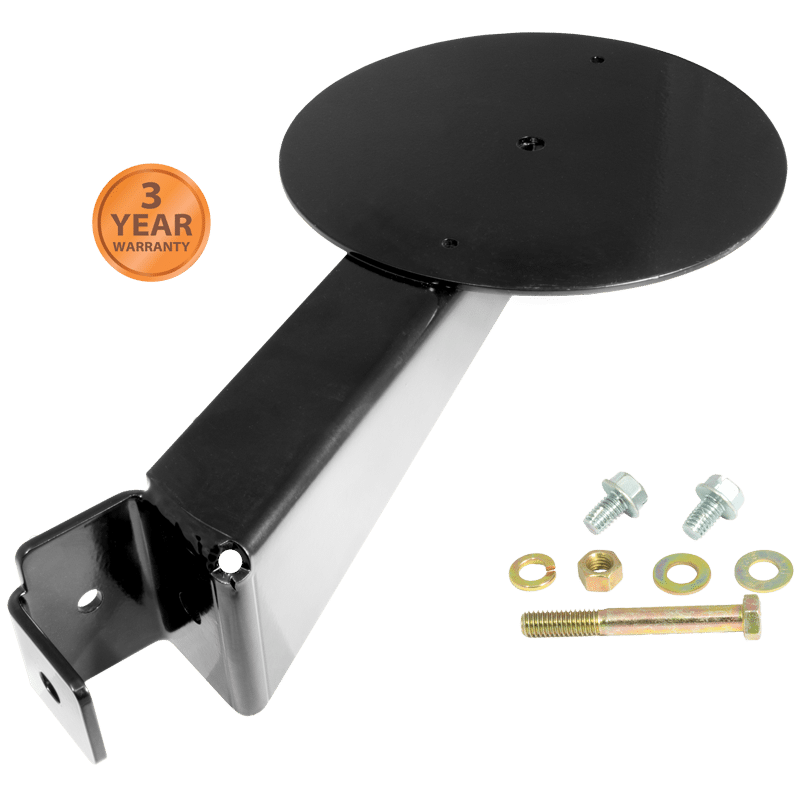 PASSENGER SIDE BEACON BRACKET KIT #98004