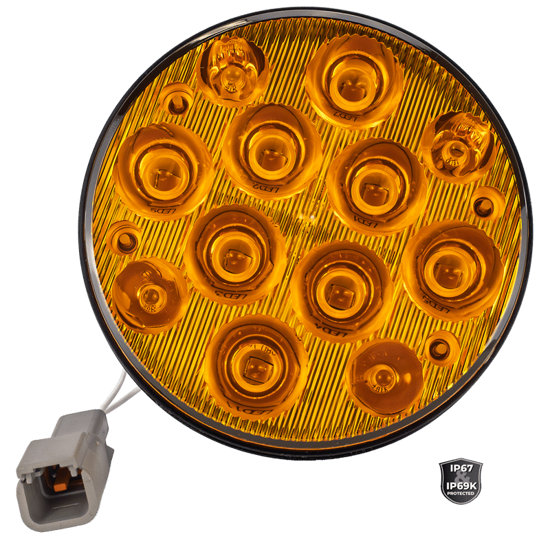 TC12 AMBER LED MODULE REPLACEMENT #79909