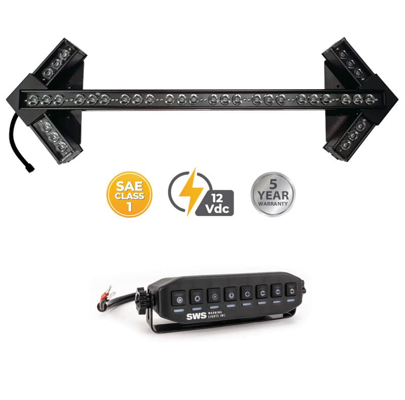 ORION 30" FLEET ARROW #58008