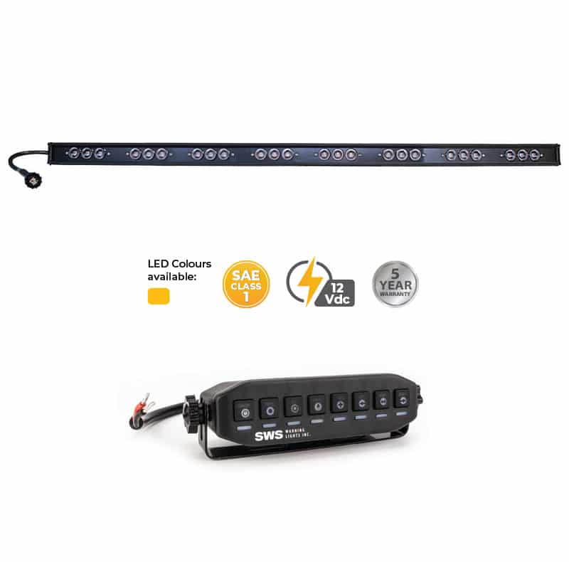 ORION 36" FLEET #59000
