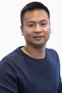 RAINIER CHUA