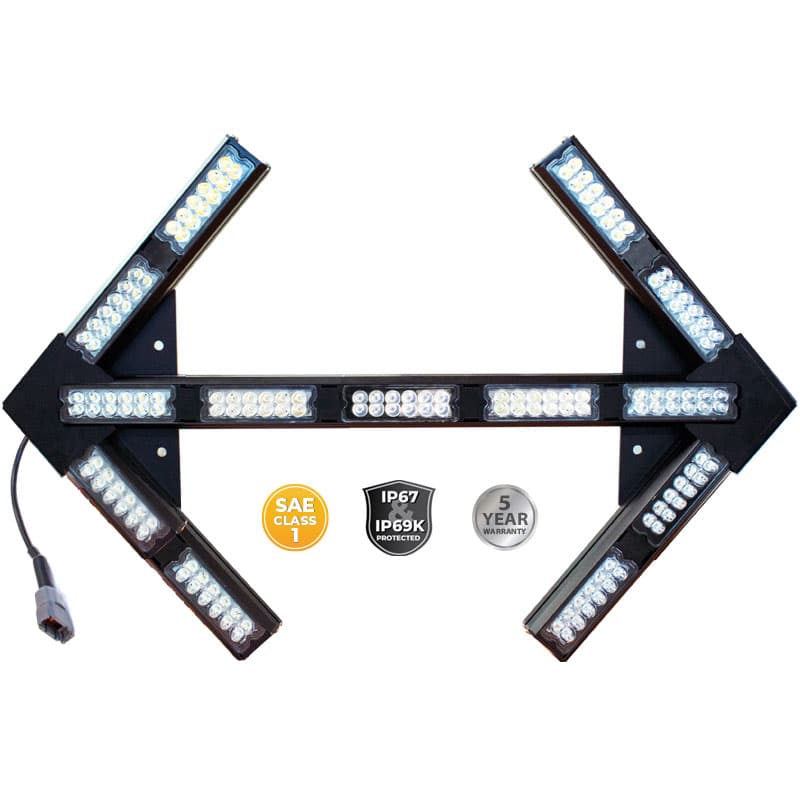 TITAN 30" FLEET ARROW #57730-2