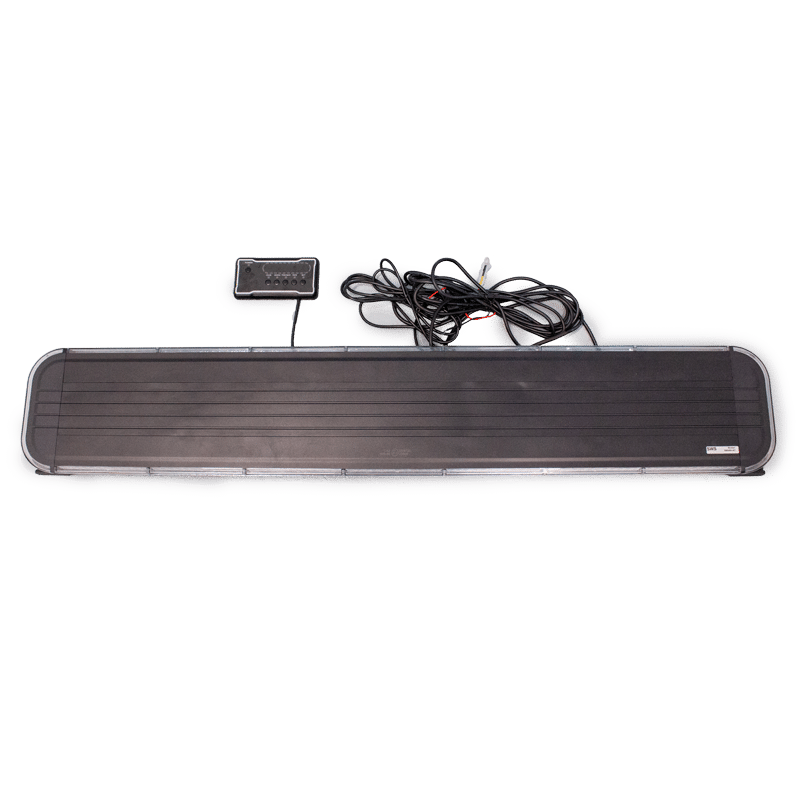 47" AMBER LIGHTBAR #26090-47