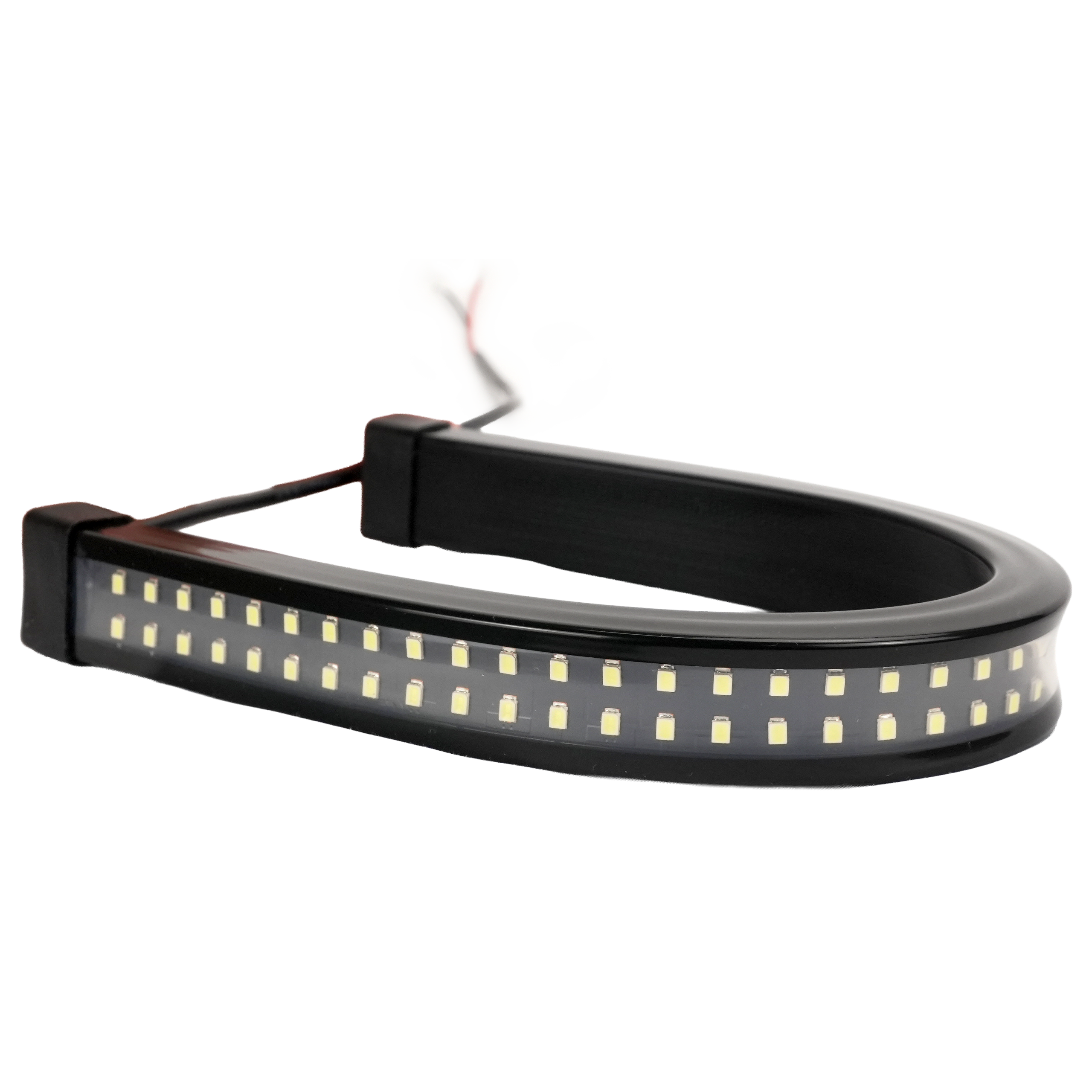 Flexible Steady White Strip Light 13" #93755-W