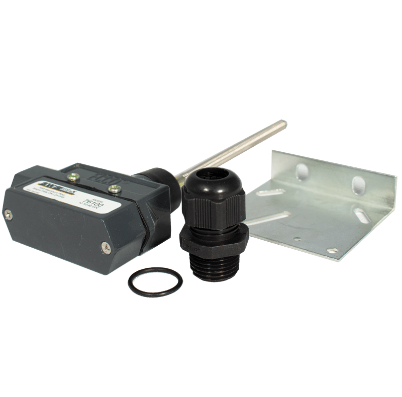 SWITCH KIT FOR BACKUP ALARM NO OR NC SPRING TYPE #76100