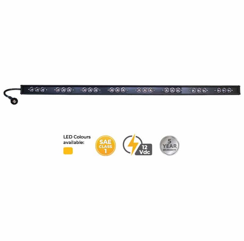 ORION 42" FLEET #59042