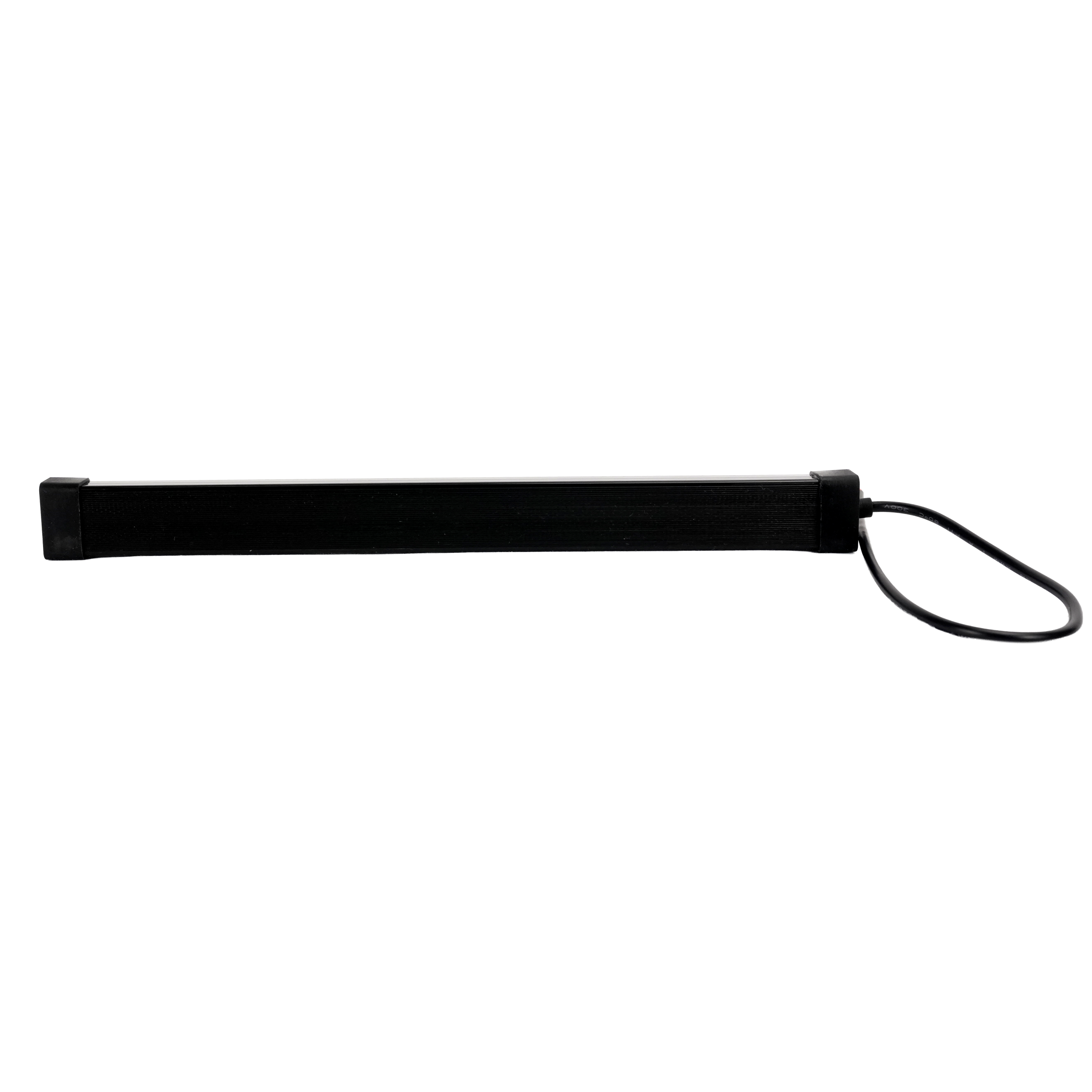 Flexible Flashing Amber Strip Light 9" #93752-A