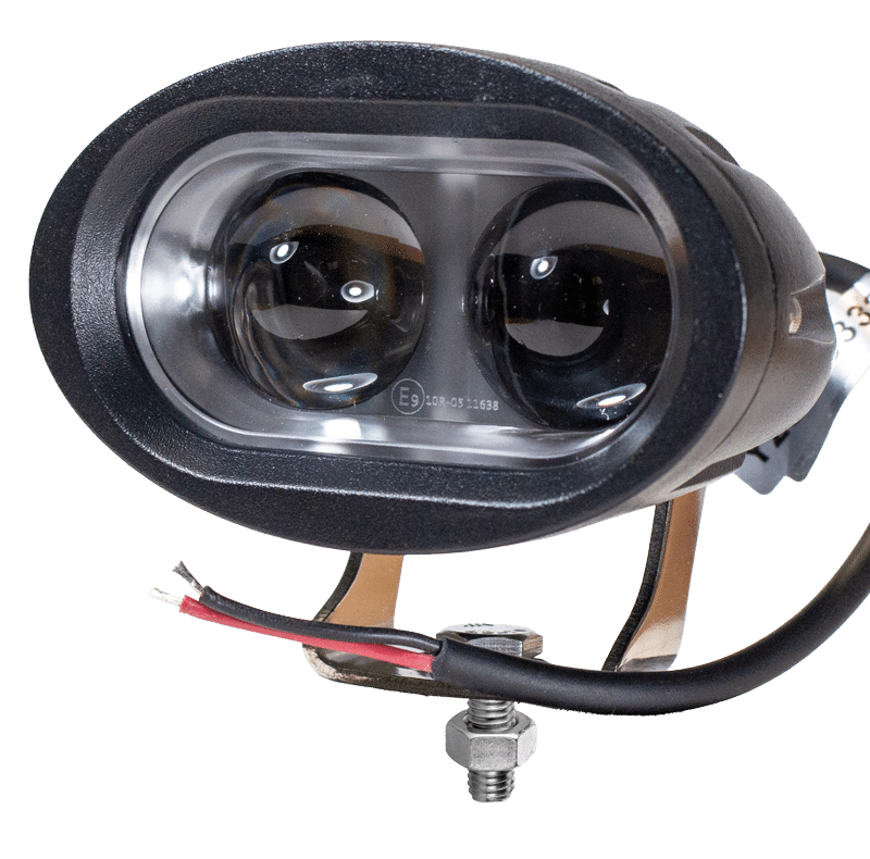 BLUE SPOT FORKLIFT LIGHT #93470B