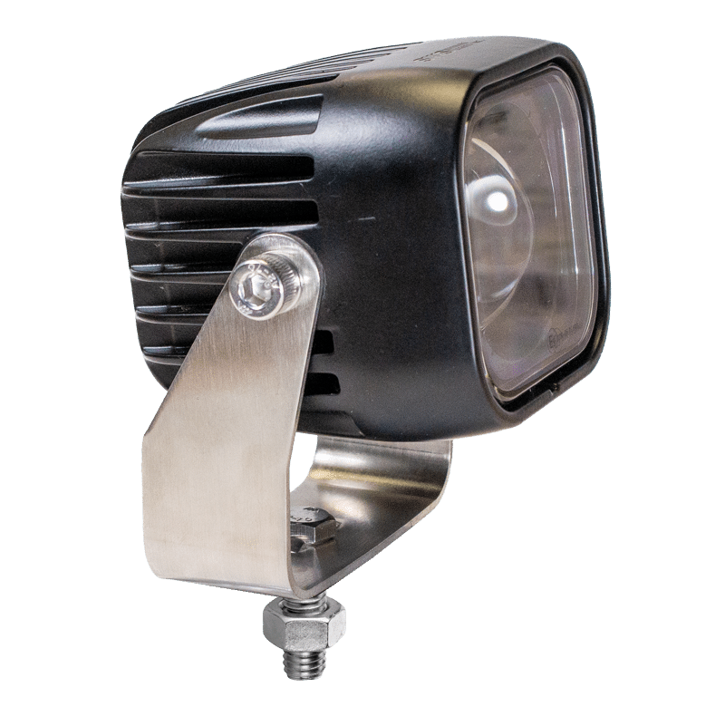 BLUE ARROW FORKLIFT SAFETY LIGHT #93450B